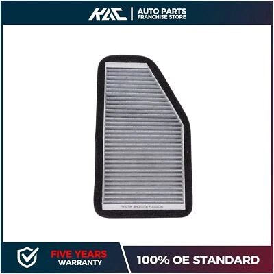 1x Cabin Air Filter  For 2007-2012 Ford Escape 2007-2011 Mercury Mariner CF10548 - Image 1 of 4