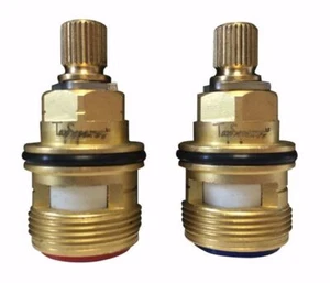 Abode Althia Tap Valves 3794R Cartridge Set - Picture 1 of 2