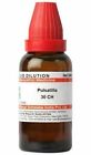 Dr Willmar Schwabe India Pulsatilla Dilution 30 CH 1 Bottle of 30 ml
