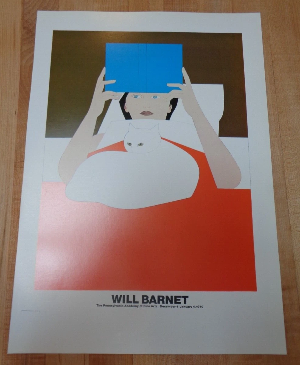 will barnet products for sale | eBay