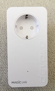 Devolo Magic 2 LAN 1-1 Adapter - Bild 1 von 2