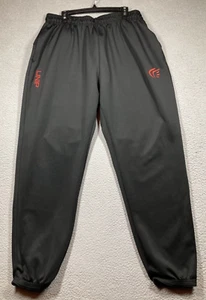 Active Faith Sport Jogginghose 3X schwarz in Jesus Name I Play IJNIP Performance - Bild 1 von 20