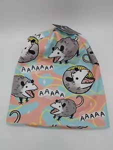 Oppossum Beanie Mütze - Bild 1 von 1