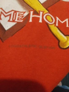 Vintage 2000s Ken Griffey Jr #30 Cincinnati Reds Junior T-Shirt 2x Y2k Basebal - Bild 1 von 8