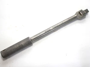 HERBRAND n. Barra demolitore trasmissione S-13 1/2" lunga 12-1/2" vintage made in USA - Foto 1 di 13