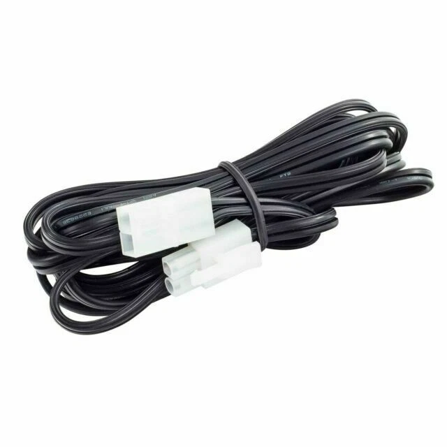 Oxford OF705 3m Extension Lead - Black