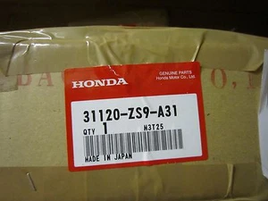 Honda EU3000is Stator Assy - 31120-zs9-a31 - fits EU3000 is inverter generator - Picture 1 of 1