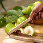Wooden Lemon Lime Squeezer Juicing Tool For Extracting Juicer Manual Citrus