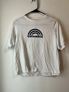 Columbia Women's North Cascades Relaxed Tee Shirt, 1992081100 Size Small - Picture 1 of 4
