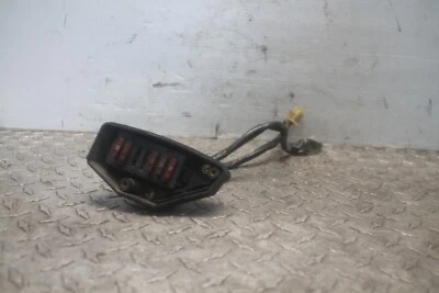 Honda Shadow Aero 1100 2000 caja de fusibles Foto 1 de 4