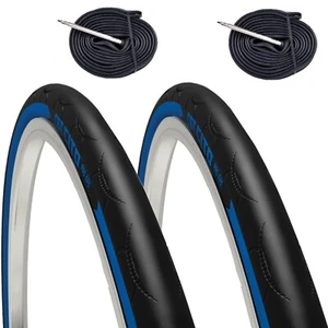 2 Drahtreifen 700X23C CST Cito + Zimmer für Rennrad Reifen Faltbar - Bild 1 von 5