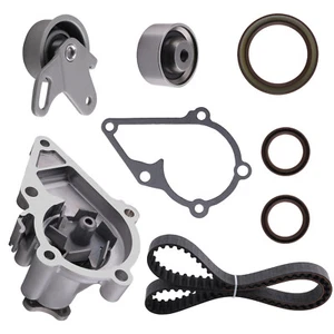 Timing Belt Kit & Water Pump For Hyundai Accent MC 1.6L 2006-2010 9770622061 - Picture 1 of 12