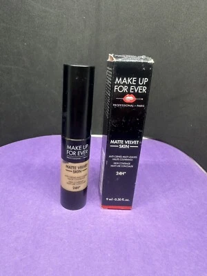Make Up For Ever High Coverage Multi-Use Concealer (9ml/0.30fl) Shade 2.6 - Image 1 of 4
