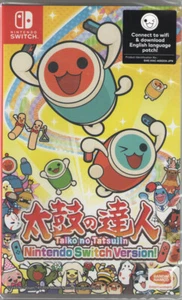 Taiko No Tatsujin for Nintendo Switch™ - Picture 1 of 2
