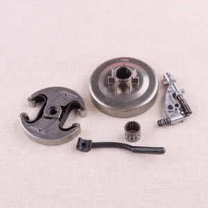 7T Clutch Drum Oil Pump Kit Fit For Husqvarna 455 460 Rancher Chainsaw - Picture 1 of 6