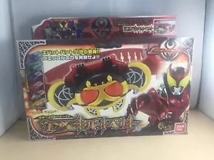 Kamen Rider Kiva Transform Belt & Femur DX Kivat Gürtel - Bild 1 von 6