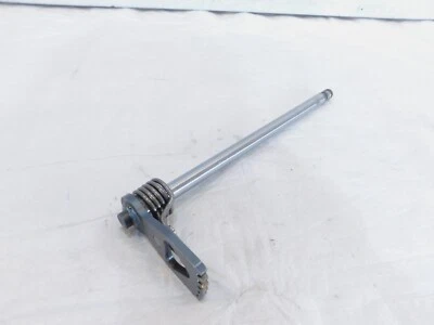 Suzuki Intruder 800 VL800 Volusia Boulevard C50 Gear Change Shift Shifter Shaft - Image 1 of 4