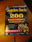 Motörhead Lemmy Poster Sweden Rock Mag #6 2021