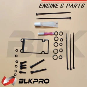 Holset Cummins VGT Turbo Actuator Gasket Install Kit For Dodge Cummins HE351 - Foto 1 di 3