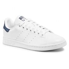 adidas Stan Smith Herren Sneaker Freizeit Schuhe Turnschuhe Weiß FX5501