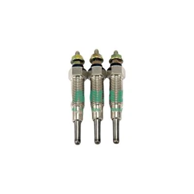 Brand New Higher Quality D1301 Glow Plug Fit For Kubota Excavator Engine Parts - Image 1 of 4