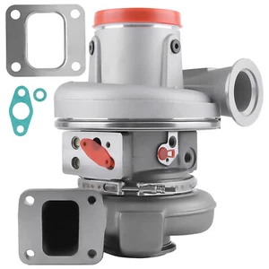 Turbo Turbocharger for Cummins ISX1 ISX ISX3 DC1305 ISX 07 ISX2 DLC6 15.0L - Picture 1 of 15