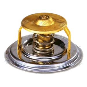 Thermostat Traktor Fiat 605 New Holland Ford 4823211 Thermostatventil - Bild 1 von 4