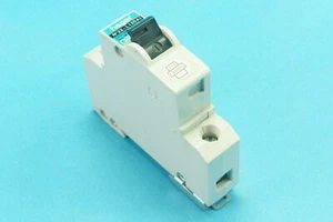 Hager M120 22-L(20A) circuit breaker 20A 3 kA 1-pole - Picture 1 of 2