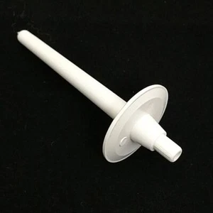 Spool Pin #444813-455 for Singer 1247N, 1263N, 1280N, 1288N, 2404, 263, 288, 420 - Picture 1 of 4