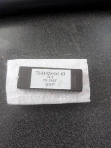 Digitech 2112 OEM Firmware Chip Eprom - Picture 1 of 1