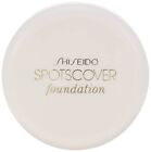 Made In Japan Shiseido Spots Cover Full Coverage Concealer Foundation / H100