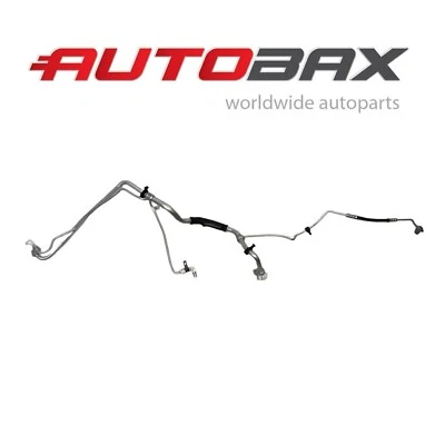 GMC ACADIA CHEVROLET BLAZER CADILLAC XT5 2017-2022 AIRE ACONDICIONADO REFRIGERANTE MANGUERA DE SUCCIÓN Foto 1 de 2