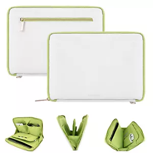 VanGoddy Padded Tablet Sleeve Case Bag For 10.4" Samsung Galaxy Tab S6 Lite 2024 - Picture 1 of 12