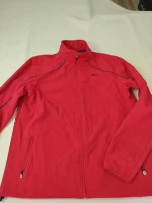 Fila Jacket XXL - Image 1 of 4