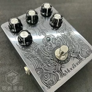 MOOLLON Equalizer Used Equalizer - Picture 1 of 7