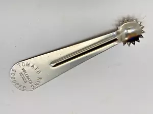 Vollrath Tomato King Scooper Corer ~ 4 3/8" long - Picture 1 of 3