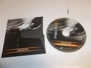 P90X3 - Isometrix Dynamix - DVD Home Fitness Workout Replacement Disc Only - Picture 1 of 2