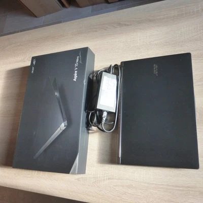 Acer Aspire VN7-591G, 15,6" Display, Intel i7, HDD+SSD, GeForce GTX ,Windows 11 - Bild 1 von 4