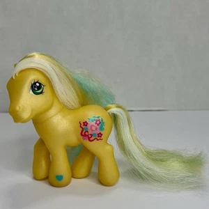 VTG My Little Pony G3 Darling Dahlia Sweet Reflections Dress Shop Exclusive 2002 - Picture 1 of 10