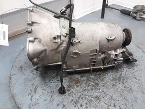7202700800 GEARBOX / 7202700800 / 1525038 FOR SSANGYONG RODIUS XDI - Picture 1 of 10