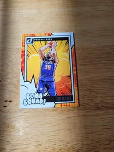 2024-25 Donruss Bomb Squad #18 Kevin Durant - Picture 1 of 2