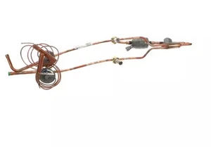 DUKE Liquid Line Manifold Assembly 526007 Genuine OEM - Picture 1 of 3