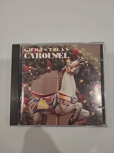 Christmas Carousel - Sony Music - 1993 - CD - Bild 1 von 6