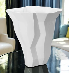 Jarrón grande de cuarzo Vista Alegre 21104237 - Imagen 1 de 1