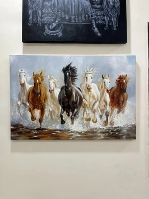 Caballos para correr Foto 1 de 2