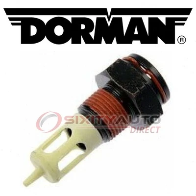Dorman Engine Oil Cooler Line Connector for 1998-1999 Chevrolet P30 7.4L V8 cy - Image 1 of 4