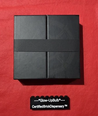 LEGO 5008818 Star Wars Battle of Yavin Collector Coins May 4th NEW Lot of GWP - Image 1 of 4