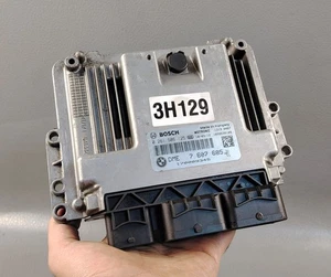 BMW MINI COOPER Engine Control Unit ECU DME 7607685 0261S06125 - Picture 1 of 11