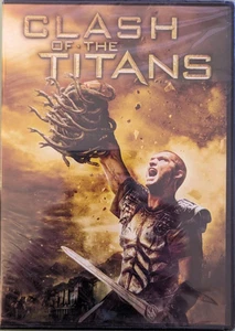 Clash of the Titans (DVD, 2010) - Bild 1 von 2