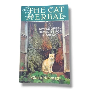 Das Katzenkraut: Einfache grüne Heilmittel für Ihre Katze von Raven, Martyne Taschenbuch - Bild 1 von 1